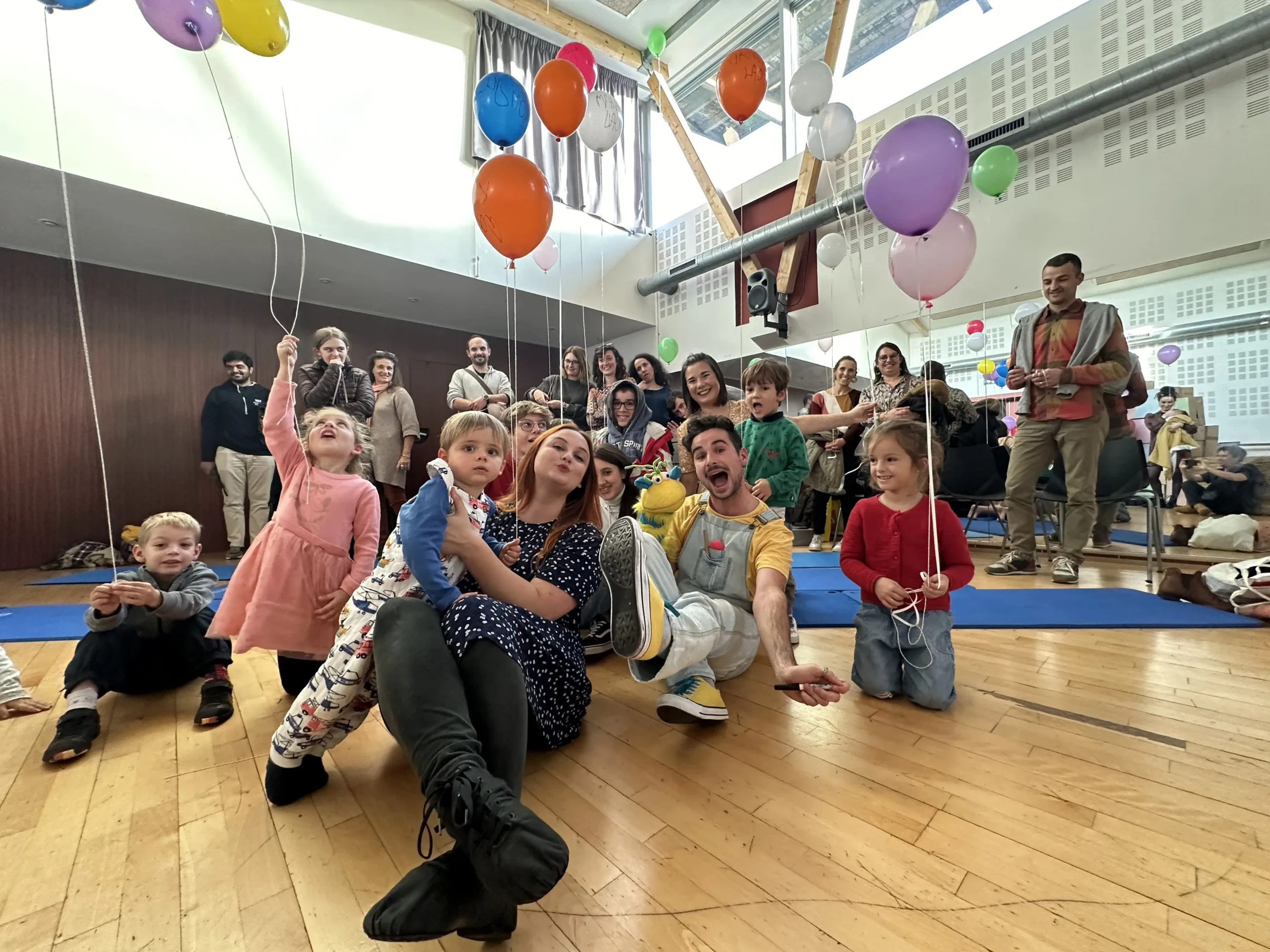 voyage de lao spectacle jeunesse