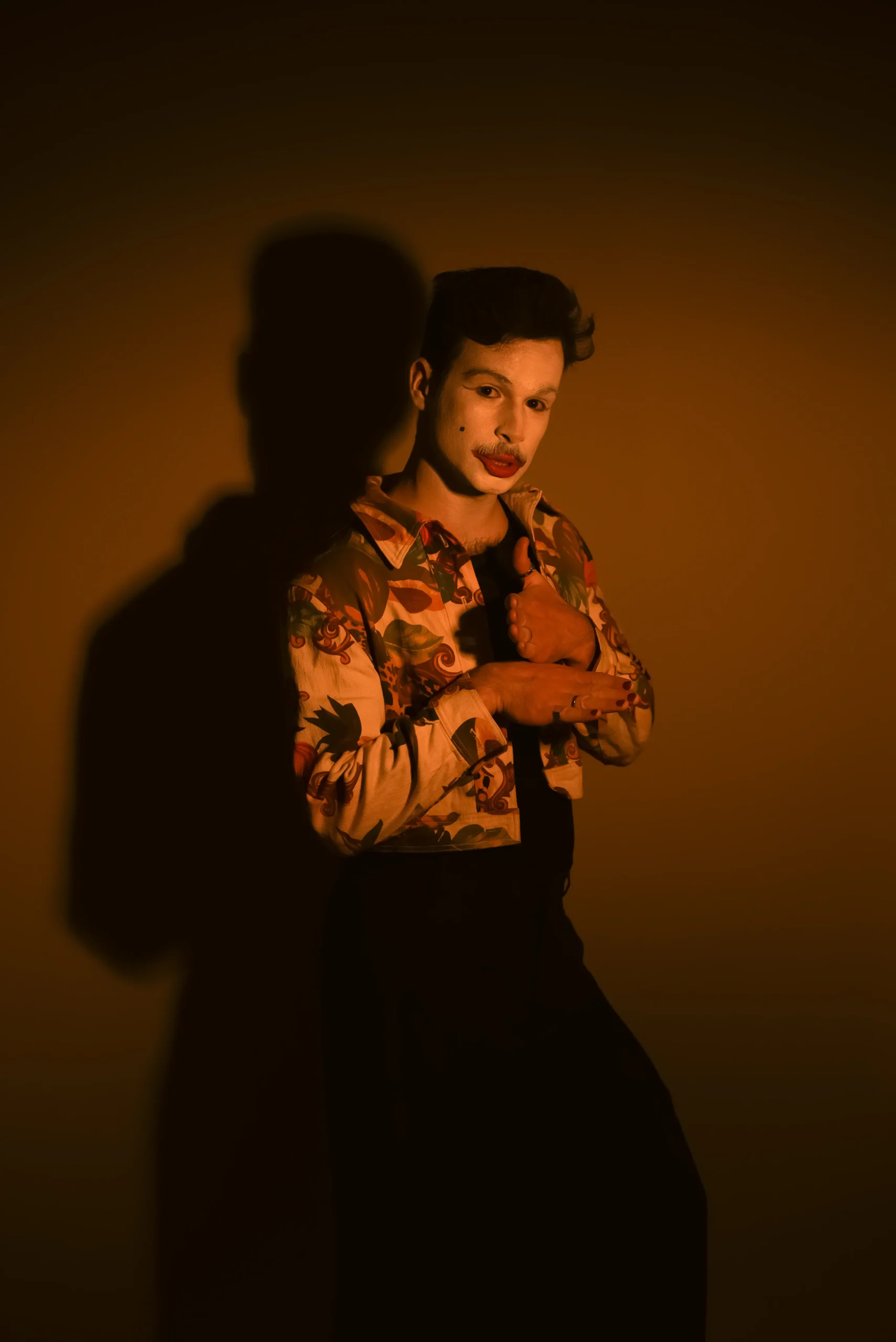 valentin show photo spectacle